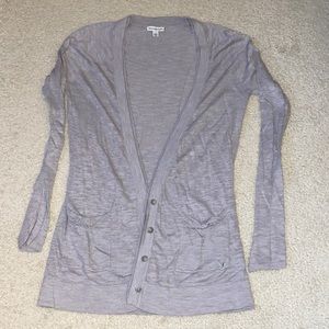 American Eagle Cardigan